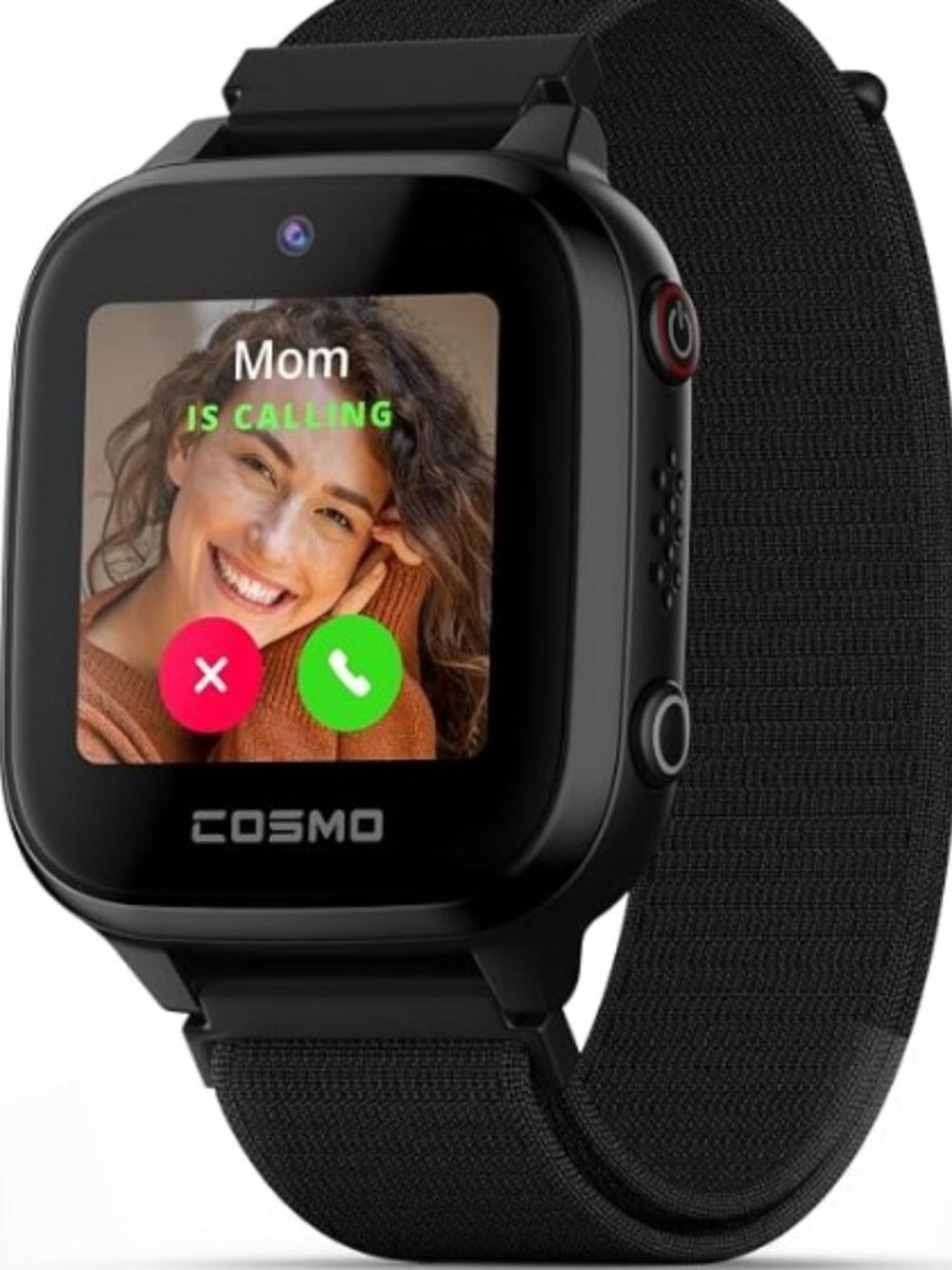 Cosmo JrTrack 3 Kids Smart Watch